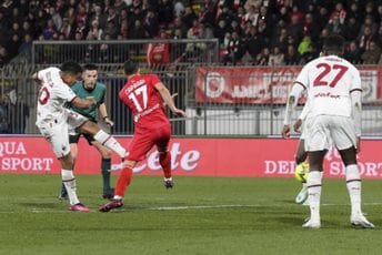 Milan nanio Monci prvi poraz posle tri mjeseca Milan nanio Monci prvi poraz posle tri mjeseca