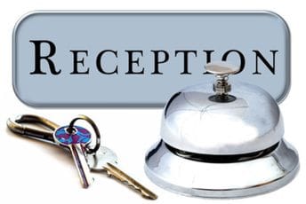 Dvije godine živjeli besplatno u luksuznom hotelu Ilustracija