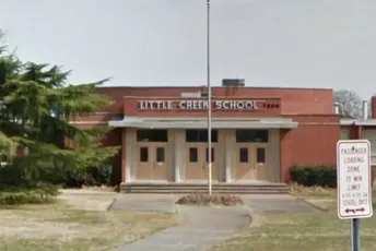 SAD: Šestogodišnjak ponio pištolj u školu i prijetio drugarici SAD: Šestogodišnjak ponio pištolj u školu i prijetio drugarici