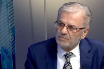 Đonović: Ovo što se desilo na području Duklje je sramota za vlast i za Crnu Goru