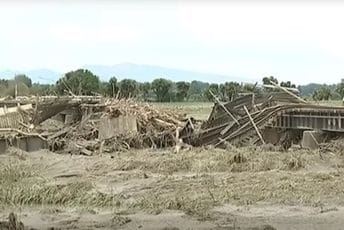 Oluja na Novom Zelandu: Najmanje 11 mrtvih, hiljade nestalih Oluja na Novom Zelandu: Najmanje 11 mrtvih, hiljade nestalih