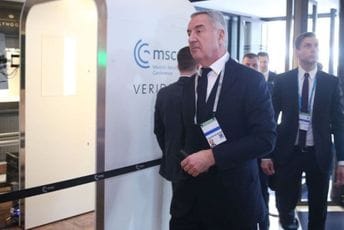 Đukanović: DIK ima nadležnosti u izbornom postupku, šta joj drugo može biti posao Đukanović: DIK ima nadležnosti u izbornom postupku, šta joj drugo može biti posao