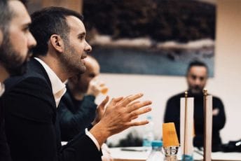 Nakon prepirki Spajić napustio sjednicu Predsjedništva Evrope sad