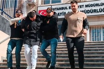 Uhapšen lažni hirurg: Uzimao novac od ljudi u Turskoj Uhapšen lažni hirurg: Uzimao novac od ljudi u Turskoj