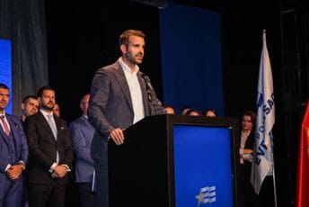 Spajić: Napad na Milatovića organizovao kapetan DPS broda koji tone