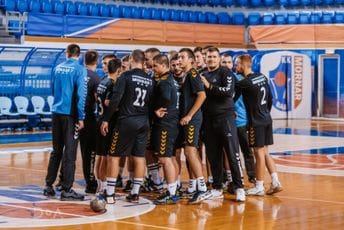 Barani iznenadili Budućnost i pobjegli sa dna tabele Barani iznenadili Budućnost i pobjegli sa dna tabele