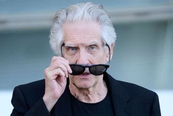 Kronenberg snima novi film, Vensan Kasel otkrio o čemu govori priča Kronenberg snima novi film, Vensan Kasel otkrio o čemu govori priča