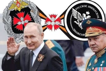 Tajne operacije Kremlja: Kad Putin pozove GRU Tajne operacije Kremlja: Kad Putin pozove GRU