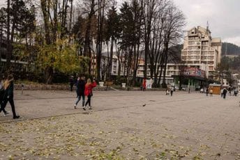 Na sjeveru samo u sedam gradova postoje državni vrtići Na sjeveru samo u sedam gradova postoje državni vrtići