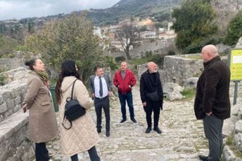 Turoperatori iz Turske: Crna Gora je turistička zemlja sa bogatom istorijom i veličanstvenom prirodom Turoperatori iz Turske: Crna Gora je turistička zemlja sa bogatom istorijom i veličanstvenom prirodom