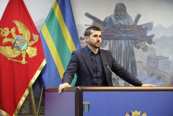 Sjednica Skupštine Bar danas bez kvoruma; Nenezić: Očigledno da odbornicima barskog parlamenta upravlja neko ko nije iz Bara
