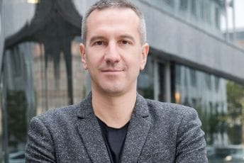 Mastercard imenovao Bartoša Čiolkovskog za  generalnog direktora za Jugoistočnu Evropu