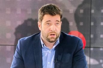 Mitrović: DIK je donio pogrešnu odluku kad se obratio organima Srbije Mitrović: DIK je donio pogrešnu odluku kad se obratio organima Srbije