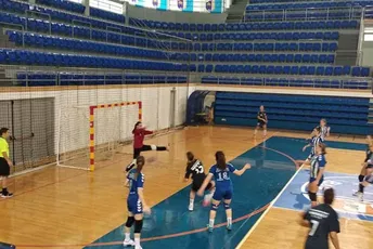 Pljevljakinje i dalje nižu pobjede, Tivat slavio u Golubovcima Pljevljakinje i dalje nižu pobjede, Tivat slavio u Golubovcima