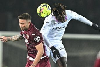 Agonija bez kraja: Kremoneze i dalje čeka na prvu pobjedu u Seriji A od 1996. godine Agonija bez kraja: Kremoneze i dalje čeka na prvu pobjedu u Seriji A od 1996. godine