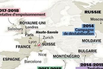 Jedinica 29155: Kako je otkrivena tajna baza GRU u Gornjoj Savoji Jedinica 29155: Kako je otkrivena tajna baza GRU u Gornjoj Savoji