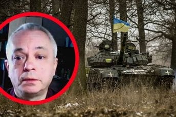 Ukrajinski profesor: Rusi ogorčeni što su umjesto njih u Kijev ušli Amerikanci Ukrajinski profesor: Rusi ogorčeni što su umjesto njih u Kijev ušli Amerikanci