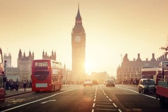 Atrakcije koje u preskupom Londonu možete vidjeti potpuno besplatno Atrakcije koje u preskupom Londonu možete vidjeti potpuno besplatno