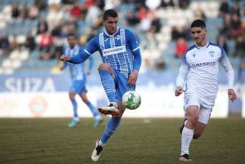 Derbi pod Goricom, zanimljivo će biti i u Baru Derbi pod Goricom, zanimljivo će biti i u Baru