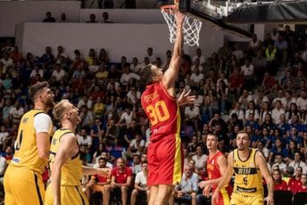 Otkazan meč Crna Gora - Srbija: Podgorica zauzeta, a KSS odbio prijedlog da se igra u Baru Otkazan meč Crna Gora - Srbija: Podgorica zauzeta, a KSS odbio prijedlog da se igra u Baru