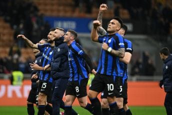 Večeras preostala dva meča osmine finala: Siti u Lajpcigu, Inter dočekuje Porto Večeras preostala dva meča osmine finala: Siti u Lajpcigu, Inter dočekuje Porto