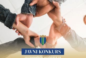 Opština Bar podržava rad nevladinih organizacija sa 164.500 eura Opština Bar podržava rad nevladinih organizacija sa 164.500 eura