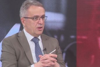 Danilović DIK-u: Krvavo lažete, neko mora u zatvor Danilović DIK-u: Krvavo lažete, neko mora u zatvor