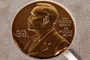 Za Nobelovu nagradu za mir nominovano 305 kandidata Za Nobelovu nagradu za mir nominovano 305 kandidata