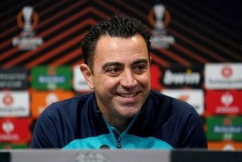 Ćavi: Barsa želi da pokaže da može da igra protiv najboljih Ćavi: Barsa želi da pokaže da može da igra protiv najboljih