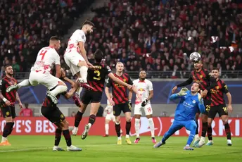 Inter u finišu stigao do pobjede, Lajpcig i Siti remizirali Inter u finišu stigao do pobjede, Lajpcig i Siti remizirali