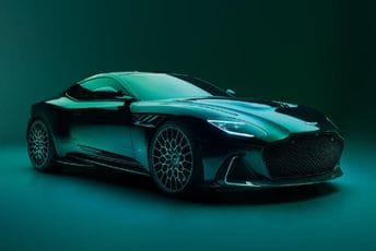 Poznato za koliko je prodat prvi Aston Martin DBS 770 Ultimate Poznato za koliko je prodat prvi Aston Martin DBS 770 Ultimate