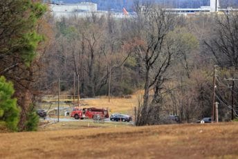 SAD: Pet ljudi poginulo u padu malog aviona SAD: Pet ljudi poginulo u padu malog aviona