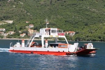 Svi trajekti Pomorskog saobraćaja danas isplovljavaju iz Kamenara Svi trajekti Pomorskog saobraćaja danas isplovljavaju iz Kamenara