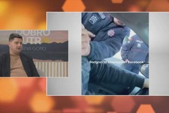 Ćupić: Kazne za zlostavljanje blage, problem policijska solidarnost Ćupić: Kazne za zlostavljanje blage, problem policijska solidarnost