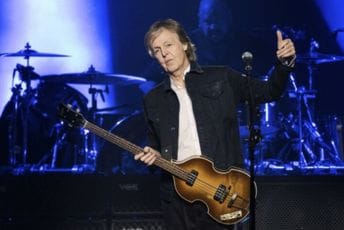 (VIDEO) Pogledajte trejler za novi dokumentarac o Polu Mekartniju