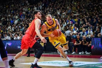 Poraz u Tuzli, ali još se mi pitamo: Pobjeda protiv Češke u nedjelju nas vodi na Mundobasket