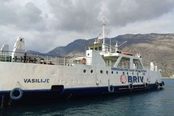 Karte za trajekt jeftinije za građane Herceg Novog i Tivta Karte za trajekt jeftinije za građane Herceg Novog i Tivta