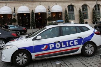 Muškarac pokušao da siluje ženu: Ona mu odgrizla dio jezika i odnijela u policiju Ilustracija