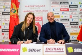 Popović potpisala novi ugovor sa RSCG: Predvodiće reprezentaciju do kraja OI u Parizu Popović potpisala novi ugovor sa RSCG: Predvodiće reprezentaciju do kraja OI u Parizu