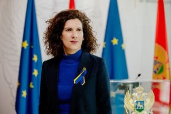 Vlaović: Ponosni na medije koji su tačno i pravovremeno izvještavali o ratu u Ukrajini Vlaović: Ponosni na medije koji su tačno i pravovremeno izvještavali o ratu u Ukrajini