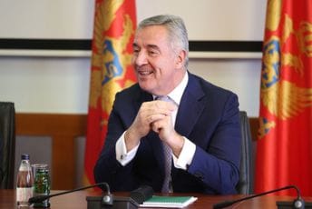 Đukanović o 'preletačima': Niti smo mnogo izgubili, niti su se od njih ovajdili oni kod kojih su prešli