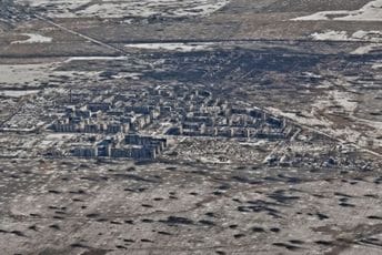 Ukrajina traži hitan sastanak Vijeća bezbjednosti UN-a Ukrajina traži hitan sastanak Vijeća bezbjednosti UN-a