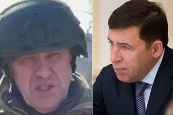 „Staljin je ubijao takve kao što si ti“: Prigožina naljutio ruski guverner „Staljin je ubijao takve kao što si ti“: Prigožina naljutio ruski guverner