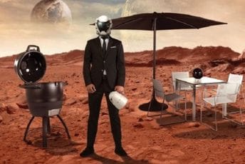 Klasika budućnosti ili - potvrda da su umjetnici proroci svog vremena Klasika budućnosti ili - potvrda da su umjetnici proroci svog vremena