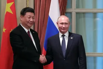 Varga: Kina ostaje najveća zagonetka rata u Ukrajini Varga: Kina ostaje najveća zagonetka rata u Ukrajini