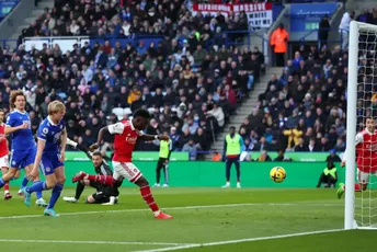 Arsenal na plus pet, raspucani 'čekićari', Lids slavio, Everton opet tone Arsenal na plus pet, raspucani 'čekićari', Lids slavio, Everton opet tone