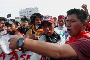 Diplomatska kriza između Perua i Meksika Diplomatska kriza između Perua i Meksika