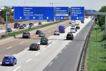 Novi problem: Električni kamioni preteški za brojne mostove Ilustracija