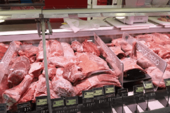 Novi udar po džepu građana - skuplje svinjsko meso Novi udar po džepu građana - skuplje svinjsko meso