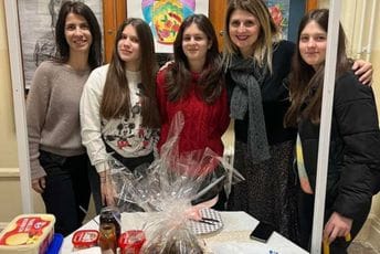 Ruski praznik obilježen i u podgoričkoj Gimnaziji Ruski praznik obilježen i u podgoričkoj Gimnaziji